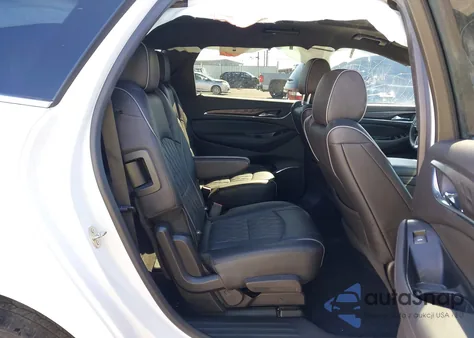 2023 Buick Enclave Avenir Awd из США, поврежденный, VIN 5GAEVCKW7PJ183137